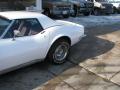 1968 Corvette Convertible #15 1968 Corvette Convertible #15