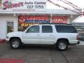 2004 Suburban 1500 Z71 4x4 #1