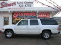 2004 Suburban 1500 Z71 4x4 #2
