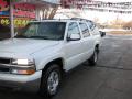 2004 Suburban 1500 Z71 4x4 #3
