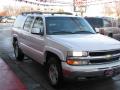 2004 Suburban 1500 Z71 4x4 #4