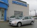 2007 Accord EX Sedan #1