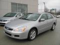 2007 Accord EX Sedan #2