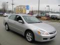 2007 Accord EX Sedan #6