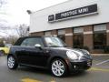 2009 Cooper Convertible #1