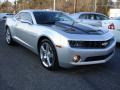 2010 Camaro LT/RS Coupe #3