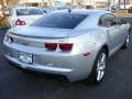 2010 Camaro LT/RS Coupe #4