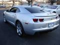 2010 Camaro LT/RS Coupe #6