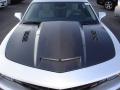 2010 Camaro LT/RS Coupe #9
