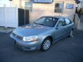 2003 L Series L200 Sedan #2