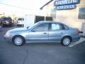 2003 L Series L200 Sedan #3