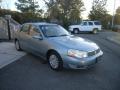 2003 L Series L200 Sedan #8