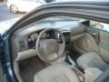 2003 L Series L200 Sedan #12