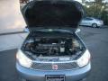 2003 L Series L200 Sedan #17