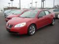 2007 G6 GT Sedan #1