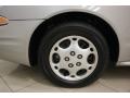 2000 Alero GX Sedan #20