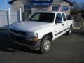 2002 Silverado 1500 LT Extended Cab 4x4 #2