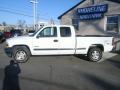 2002 Silverado 1500 LT Extended Cab 4x4 #3