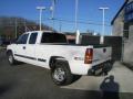 2002 Silverado 1500 LT Extended Cab 4x4 #4