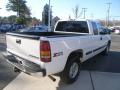 2002 Silverado 1500 LT Extended Cab 4x4 #7