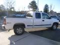 2002 Silverado 1500 LT Extended Cab 4x4 #8