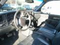 2002 Silverado 1500 LT Extended Cab 4x4 #16