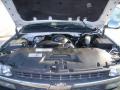 2002 Silverado 1500 LT Extended Cab 4x4 #21