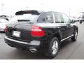 2010 Cayenne Tiptronic #5