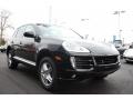 2010 Cayenne Tiptronic #7
