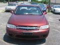 2001 Altima GXE #1