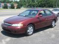 2001 Altima GXE #2