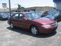 2001 Altima GXE #3