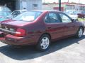2001 Altima GXE #6