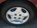 2001 Altima GXE #8