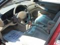 2001 Altima GXE #12