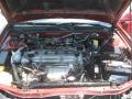 2001 Altima GXE #14