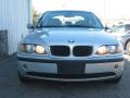 2003 3 Series 325xi Sedan #2