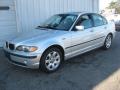 2003 3 Series 325xi Sedan #3
