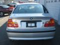 2003 3 Series 325xi Sedan #5