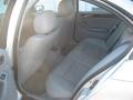 2003 3 Series 325xi Sedan #6