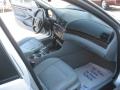 2003 3 Series 325xi Sedan #8