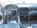 2003 3 Series 325xi Sedan #9