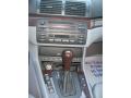 2003 3 Series 325xi Sedan #12