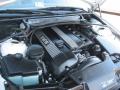 2003 3 Series 325xi Sedan #14