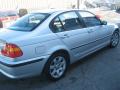 2003 3 Series 325xi Sedan #16