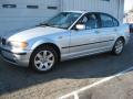2003 3 Series 325xi Sedan #19
