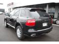2010 Cayenne Tiptronic #3