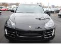 2010 Cayenne Tiptronic #7