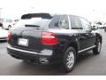 2010 Cayenne Tiptronic #5 2010 Cayenne Tiptronic #5