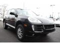 2010 Cayenne Tiptronic #7 2010 Cayenne Tiptronic #7